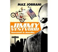 Jimmy Vestwood - Benvenuti in Amerika