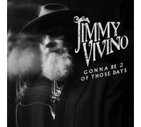 Jimmy Vivino - Gonna Be 2 Of Those Days [New Vinyl LP]