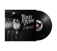 Jimmy Vivino Gonna Be 2 Of Those Days (Vinyl) (US IMPORT)