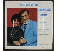Jimmy Wakely and Lindalee - the gentle touch