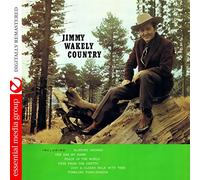 Jimmy Wakely Country
