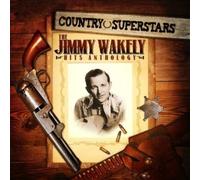 Country Superstars: Jimmy Wakely Hits