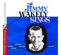 Jimmy Wakely Sings