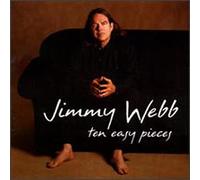 Jimmy Webb - 10 Easy Pieces