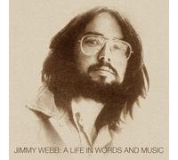 JIMMY WEBB - A LIFE IN WORDS AND MUSIC THE REPRISE SEVENTIES BOX SET 7CD CLAMSHELL BOX
