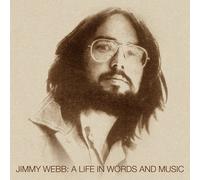JIMMY WEBB - A LIFE IN WORDS AND MUSIC THE REPRISE SEVENTIES BOX SET 7CD CLAMSHELL BOX