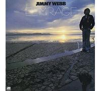Jimmy Webb - El Mirage [Re-Issue]