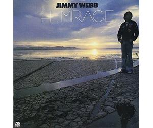 Jimmy Webb - El Mirage [Re-Issue]