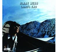 Jimmy Webb - Land's End