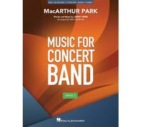 Jimmy Webb: MacArthur Park
