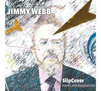 Jimmy Webb - SlipCover
