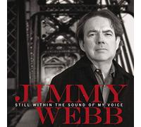 Jimmy Webb - Still within the sound of my
