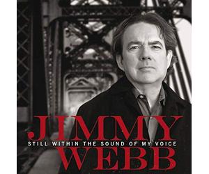 Jimmy Webb - Still within the sound of my