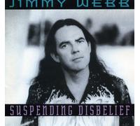 Jimmy Webb - Suspending Disbelief