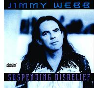 Jimmy Webb - Suspending Disbelief