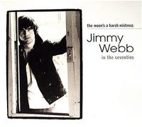Jimmy Webb - The Moon Is a Harsh Mistress