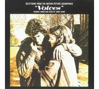 Jimmy Webb Voices (CD)
