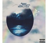 Jimmy Whispers - The Search For God [VINYL]