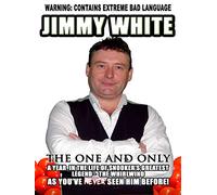Jimmy White - The One and Only!