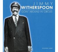 Jimmy Whiterspoon - Goin Around the Circles