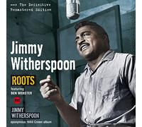 ROOTS / JIMMY WITHERSPOON - JIMMY WHITERSPOON [CD]