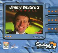 Jimmy White's Cueball 2 - Jewel