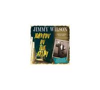 JIMMY WILSON: JUMPIN IN THE ALLEY - COMPLETE SINGLES AS & BS 19 - CD BRAND NEW