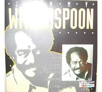 Jimmy Witherspoon