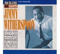 Jimmy Witherspoon - 21 Blues Giants Vol. 9