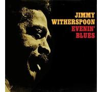Jimmy Witherspoon - Evenin' Blues ( 200 Gram Vinyl Record) [VINYL]