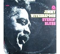 Jimmy Witherspoon - Evenin' Blues [Vinyl LP] [Schallplatte]