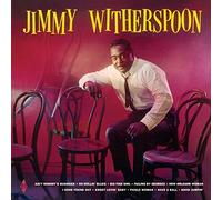 JIMMY WITHERSPOON - New Vinyl Record - R600z