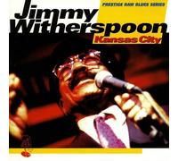 Jimmy Witherspoon - Kansas City