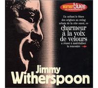 Jimmy Witherspoon (Les Incontournables du Jazz)