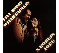 Jimmy Witherspoon - Live