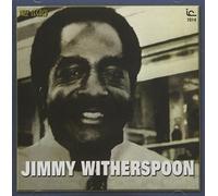 Jimmy Witherspoon - Olympia Concert