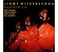 Jimmy Witherspoon - Rockin' LA