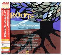 Jimmy Witherspoon - Roots
