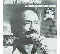 Jimmy Witherspoon - Savoy Sultans
