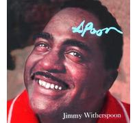 Jimmy Witherspoon - Spoon [Us Import]