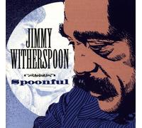 Jimmy Witherspoon - Spoonful