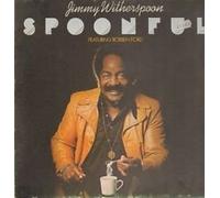 Jimmy Witherspoon - Spoonful - Blue Note - 84 545 XOT