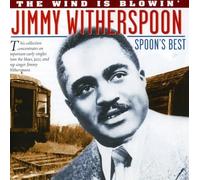 Jimmy Witherspoon - Spoon's Best