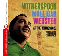 JIMMY WITHERSPOON - Witherspoon Mulligan Webster at the Renaissance
