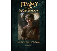 JIMMY Y LOS MANCHADOS: El Santuario de animales