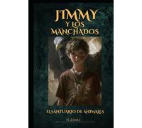 JIMMY Y LOS MANCHADOS: El Santuario de animales