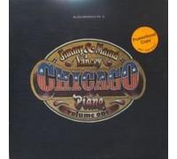 Jimmy Yancey - Chicago Piano, Vol. 1