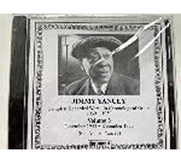 Jimmy Yancey: Complete Recorded Works in Chronological Order, 1939-1950, Volume 3: December 1943 to December 1950