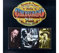 Jimmy Yancey & Mama - Chicago Piano Vol 1