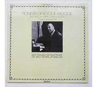 Jimmy Yancey - Pioneers Of Boogie Woogie (Chicago December 1943) [LP]